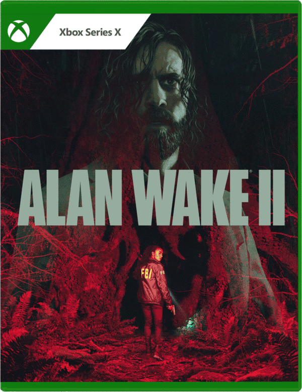 Alan Wake 2